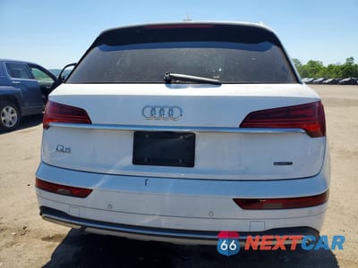 Zdjęcie 6 z 12 samochodu: 2023 AUDI Q5 PREMIUM 40 VIN:WA1ABAFY1P2143159 - miniatura