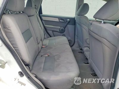 Zdjęcie 11 z 14 samochodu: 2010 HONDA CR-V LX VIN:5J6RE4H30AL010973 - miniatura