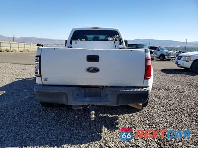 Zdjęcie 6 z 13 samochodu: 2011 FORD F450 SUPER DUTY VIN:1FT8W4DT5BEA60245 - miniatura