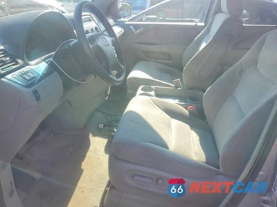Zdjęcie 7 z 13 samochodu: 2007 HONDA ODYSSEY EX VIN:5FNRL38487B037266 - miniatura