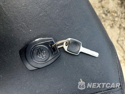 Zdjęcie 8 z 9 samochodu: 2025 HARLEY-DAVIDSON FXLRS VIN:1HD1YWA13SB024774 - miniatura