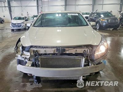 Piąte zdjęcie samochodu w środku: 2015 CHEVROLET MALIBU 1LT VIN:1G11C5SL9FF341654 - miniatura