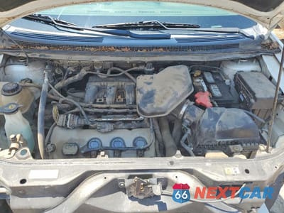 Zdjęcie 11 z 13 samochodu: 2010 FORD EDGE SE VIN:2FMDK3GC3ABB27995 - miniatura