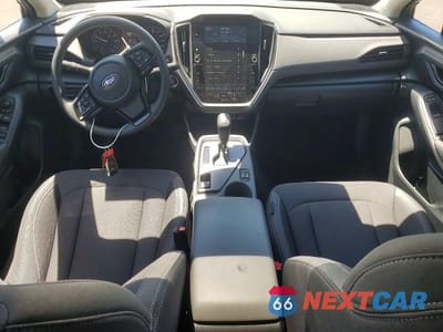 Zdjęcie 8 z 12 samochodu: 2026 SUBARU CROSSTREK PREMIUM VIN:4S4GUHD63T3768781 - miniatura