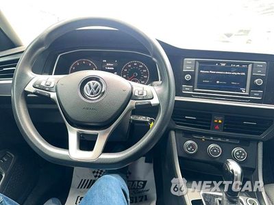Zdjęcie 9 z 10 samochodu: 2020 VOLKSWAGEN JETTA S VIN:3VWCB7BU2LM070341 - miniatura