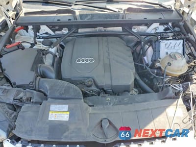 Zdjęcie 12 z 13 samochodu: 2021 AUDI Q5 PREMIUM PLUS VIN:WA1BAAFY9M2019448 - miniatura