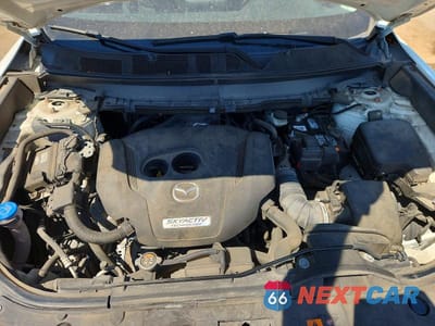 Zdjęcie 12 z 14 samochodu: 2019 MAZDA CX-9 TOURING VIN:JM3TCBCY0K0333861 - miniatura