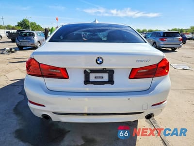 Zdjęcie 6 z 13 samochodu: 2019 BMW 530 I VIN:WBAJA5C50KG900930 - miniatura