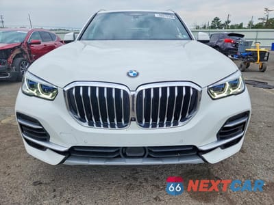 Piąte zdjęcie samochodu w środku: 2022 BMW X5 XDRIVE40I VIN:5UXCR6C02N9L17510 - miniatura