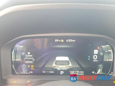 Zdjęcie 9 z 13 samochodu: 2025 MITSUBISHI OUTLANDER SEL VIN:JA4T5WA95SZ054689 - miniatura