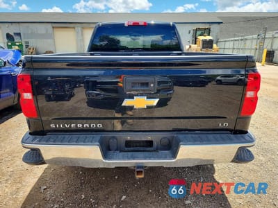 Zdjęcie 6 z 12 samochodu: 2019 CHEVROLET SILVERADO LD K1500 LT VIN:2GCVKPECXK1157165 - miniatura