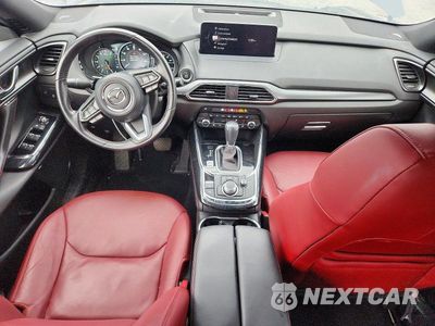Zdjęcie 8 z 13 samochodu: 2023 MAZDA CX-9 VIN:JM3TCBDY2P0652877 - miniatura