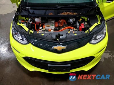 Zdjęcie 12 z 13 samochodu: 2019 CHEVROLET BOLT EV PREMIER VIN:1G1FZ6S04K4113762 - miniatura