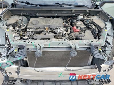 Zdjęcie 12 z 14 samochodu: 2020 TOYOTA RAV4 XLE PREMIUM VIN:2T3C1RFV3LW078693 - miniatura