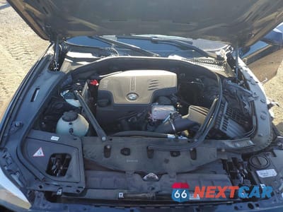 Zdjęcie 21 z 24 samochodu: 2013 BMW 528 XI VIN:WBAXH5C55DD114146 - miniatura