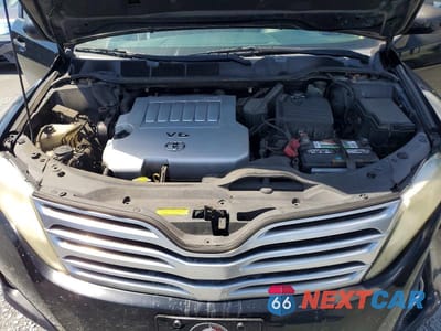 Zdjęcie 11 z 12 samochodu: 2009 TOYOTA VENZA FWD V6 VIN:4T3ZK11A89U016972 - miniatura