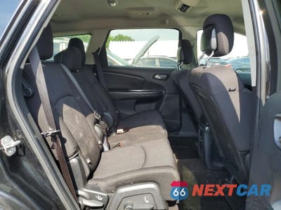 Zdjęcie 11 z 13 samochodu: 2014 DODGE JOURNEY SXT VIN:3C4PDDBGXET211754 - miniatura