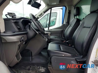 Zdjęcie 7 z 12 samochodu: 2022 FORD TRANSIT DELIVERY TRUCK VIN:1FDBW5Z8XNKA20227 - miniatura