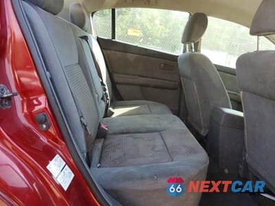 Zdjęcie 10 z 12 samochodu: 2008 NISSAN SENTRA 2.0 VIN:3N1AB61E28L661560 - miniatura