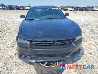 Piąte zdjęcie samochodu w środku: 2020 DODGE CHARGER SXT VIN:2C3CDXBG9LH134191 - miniatura