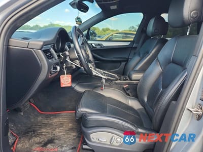 Zdjęcie 7 z 12 samochodu: 2015 PORSCHE MACAN S VIN:WP1AB2A51FLB58518 - miniatura