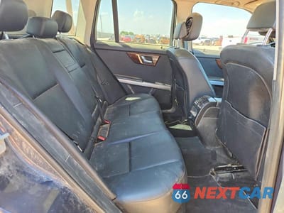 Zdjęcie 10 z 12 samochodu: 2011 MERCEDES-BENZ GLK 350 VIN:WDCGG8HB5BF608007 - miniatura