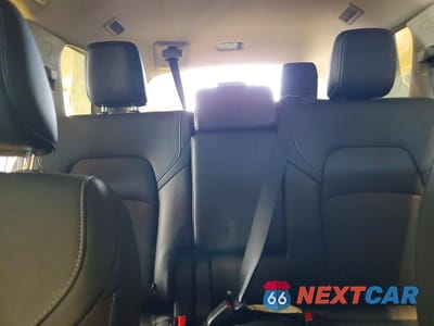 Zdjęcie 10 z 14 samochodu: 2026 NISSAN PATHFINDER SL VIN:5N1DR3CE9TC244986 - miniatura