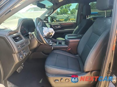 Zdjęcie 7 z 13 samochodu: 2022 CHEVROLET TAHOE K1500 LS VIN:1GNSKMKD5NR352690 - miniatura