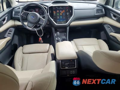 Zdjęcie 8 z 13 samochodu: 2023 SUBARU ASCENT LIMITED VIN:4S4WMAUD8P3423804 - miniatura