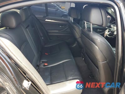 Zdjęcie 10 z 12 samochodu: 2014 BMW 550 I VIN:WBAKN9C53ED681385 - miniatura