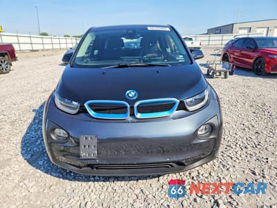 Piąte zdjęcie samochodu w środku: 2016 BMW I3 REX VIN:WBY1Z4C59GV507211 - miniatura