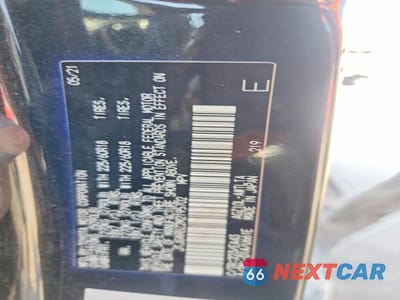 Zdjęcie 13 z 13 samochodu: 2021 LEXUS NX 300 BASE VIN:JTJGARBZ2M2195702 - miniatura