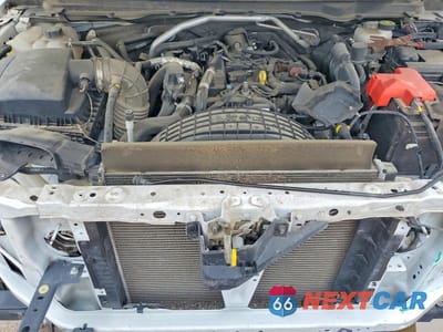 Zdjęcie 11 z 13 samochodu: 2023 FORD RANGER XL VIN:1FTER4FH8PLE33820 - miniatura