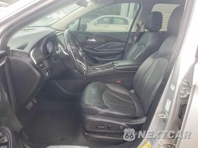 Zdjęcie 7 z 12 samochodu: 2019 BUICK ENVISION ESSENCE VIN:LRBFXCSA4KD004561 - miniatura