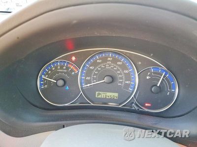 Zdjęcie 9 z 12 samochodu: 2012 SUBARU FORESTER 2.5X PREMIUM VIN:JF2SHADC4CH459681 - miniatura