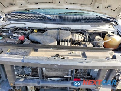 Zdjęcie 12 z 14 samochodu: 2013 FORD ECONOLINE E350 SUPER DUTY VAN VIN:1FTSE3EL1DDB28082 - miniatura