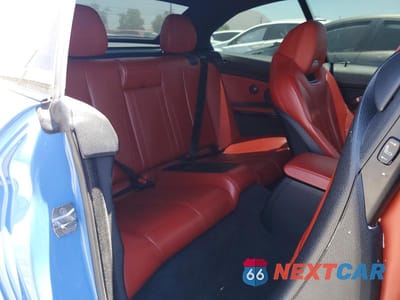 Zdjęcie 10 z 12 samochodu: 2016 BMW M4 VIN:WBS3U9C55GP970157 - miniatura