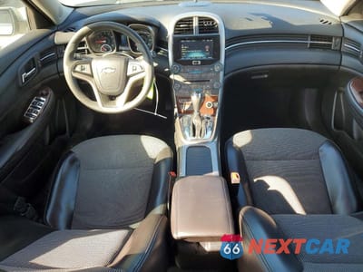 Zdjęcie 8 z 12 samochodu: 2013 CHEVROLET MALIBU 1LT VIN:1G11C5SA7DF224439 - miniatura
