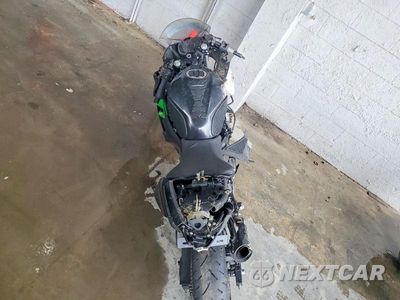 Zdjęcie 6 z 9 samochodu: 2023 KAWASAKI EX400 VIN:JKAEXKH18PDAP4521 - miniatura