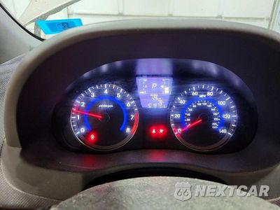 Zdjęcie 9 z 12 samochodu: 2017 HYUNDAI ACCENT SE VIN:KMHCT5AE2HU363122 - miniatura