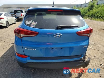 Zdjęcie 6 z 13 samochodu: 2018 HYUNDAI TUCSON SE VIN:KM8J2CA48JU694119 - miniatura
