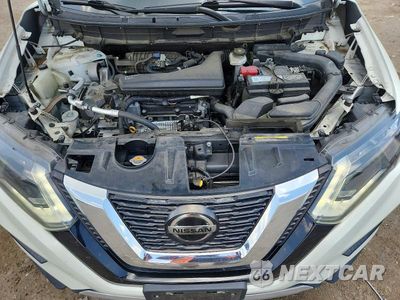 Zdjęcie 12 z 13 samochodu: 2019 NISSAN ROGUE S VIN:5N1AT2MV1KC832683 - miniatura