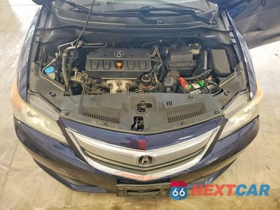 Zdjęcie 11 z 12 samochodu: 2013 ACURA ILX 20 TECH VIN:19VDE1F74DE009982 - miniatura