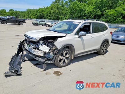 2020 SUBARU FORESTER TOURING JF2SKAXC7LH595333 - główne zdjęcie licytacji z USA - miniatura