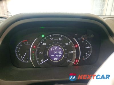 Zdjęcie 9 z 13 samochodu: 2015 HONDA CR-V LX VIN:5J6RM4H38FL101712 - miniatura