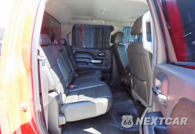 Zdjęcie 6 z 10 samochodu: 2014 CHEVROLET SILVERADO K1500 LT VIN:3GCUKRECXEG200387 - miniatura