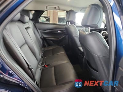 Zdjęcie 10 z 12 samochodu: 2021 MAZDA CX-30 SELECT VIN:3MVDMABL5MM301819 - miniatura