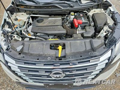 Zdjęcie 12 z 13 samochodu: 2024 NISSAN ROGUE SV VIN:5N1BT3BB0RC681977 - miniatura