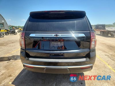 Zdjęcie 6 z 13 samochodu: 2022 CHEVROLET TAHOE K1500 LS VIN:1GNSKMKD5NR352690 - miniatura