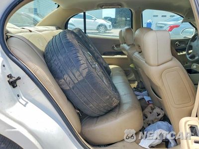 Zdjęcie 10 z 13 samochodu: 2004 BUICK LESABRE LIMITED VIN:1G4HR54KX4U153500 - miniatura